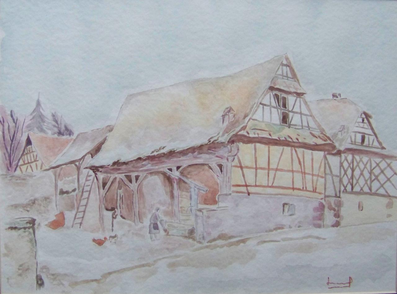 Alsace