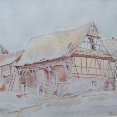 Alsace