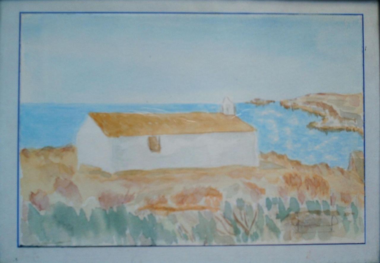 fort de la meule