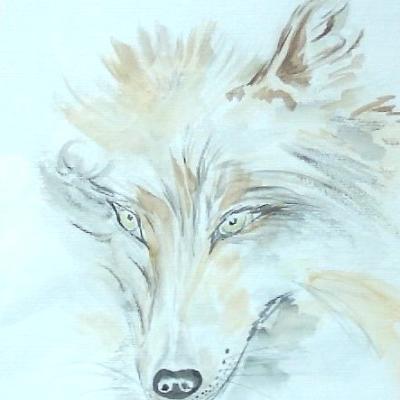 le loup