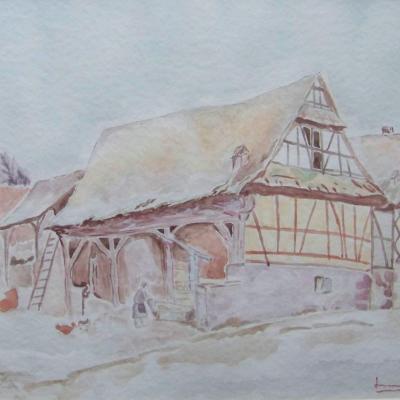 Alsace