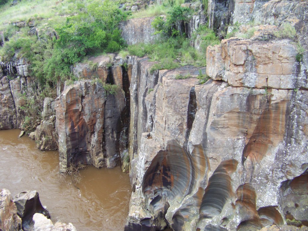 Blyde river 2