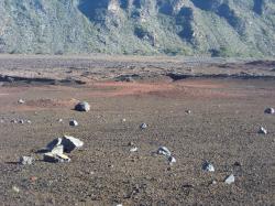 Plaine des sables