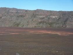 Plaines des sables